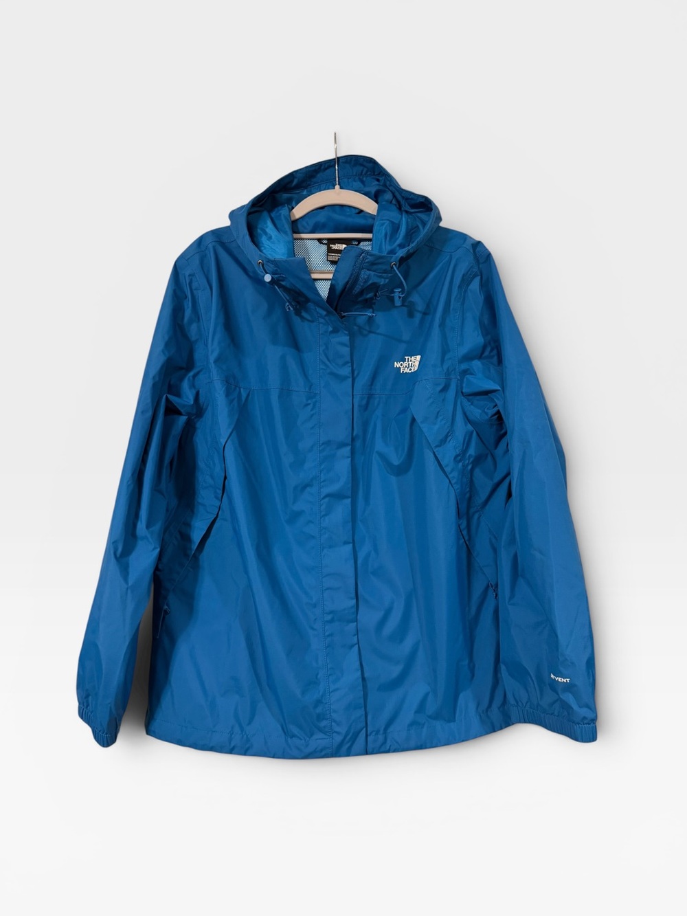 The North Face DryVent Rain Jacket